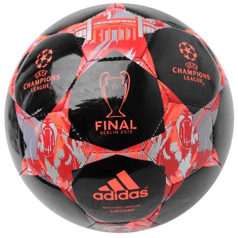 adidas champions league ball 2015 replica|adidas champions league balls uk.